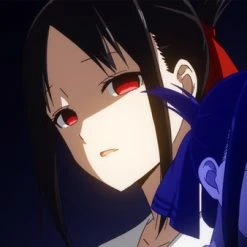 ANIPLEX OF AMERICA Kaguya-sama Love Is War Blu-ray 19 ANIPLEX OF AMERICA Kaguya-sama Love Is War Blu-ray -Aniplex USA Shop 816546022303 anime kaguya sama love is war blu ray altk