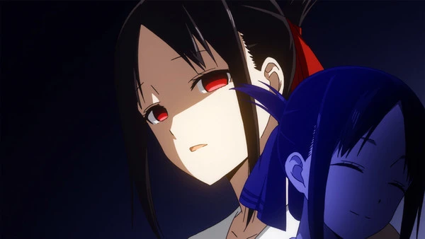 ANIPLEX OF AMERICA Kaguya-sama Love Is War Blu-ray 9 ANIPLEX OF AMERICA Kaguya-sama Love Is War Blu-ray - Image 9