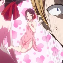 ANIPLEX OF AMERICA Kaguya-sama Love Is War Blu-ray 20 ANIPLEX OF AMERICA Kaguya-sama Love Is War Blu-ray -Aniplex USA Shop 816546022303 anime kaguya sama love is war blu ray altl