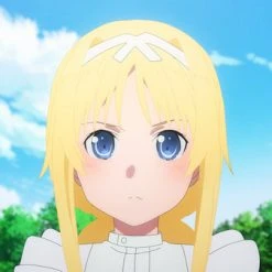 ANIPLEX OF AMERICA Sword Art Online Alicization Blu-ray -Aniplex USA Shop 816546022556 anime sword art online alicization blu ray altb