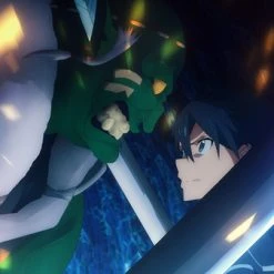 ANIPLEX OF AMERICA Sword Art Online Alicization Blu-ray -Aniplex USA Shop 816546022556 anime sword art online alicization blu ray altf