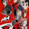 ANIPLEX OF AMERICA PERSONA5 The Animation Blu-ray