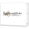 ANIPLEX OF AMERICA Fate/Grand Order Final Singularity Grand Temple Of Time Solomon Blu-ray