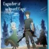SENTAI FILMWORKS Cagaster Of An Insect Cage Blu-ray