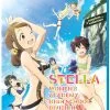 SENTAI FILMWORKS Stella Women's Academy High School Division C3 Blu-ray