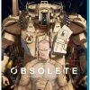 SENTAI FILMWORKS OBSOLETE Blu-ray