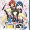 SENTAI FILMWORKS Kinmoza! Thank You!! Movie Blu-ray