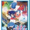 SENTAI FILMWORKS FLIP FLAPPERS! Blu-ray