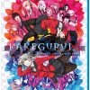 SENTAI FILMWORKS Kakegurui XX Blu-ray