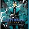 SENTAI FILMWORKS Lupin The 3rd Part 6 Blu-ray