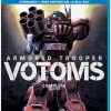 MAIDEN JAPAN Armored Trooper VOTOMS Ultimate Collection Blu-ray