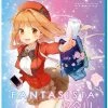 SENTAI FILMWORKS Fantasista Doll Blu-ray