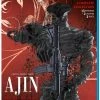 SENTAI FILMWORKS Ajin Demi-Human Season 2 Blu-Ray