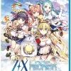 SENTAI FILMWORKS Z/X Code Reunion Blu-ray