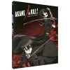 SENTAI FILMWORKS Akame Ga Kill Complete Collection Steelbook Blu-ray