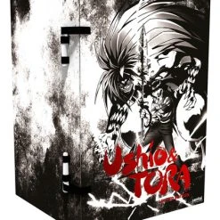 SENTAI FILMWORKS Ushio & Tora Premium Box Set Blu-Ray/DVD
