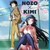 SENTAI FILMWORKS Nozo X Kimi Blu-ray