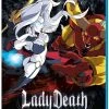 SECTION23 FILMS Lady Death Blu-ray