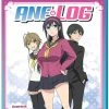 SENTAI FILMWORKS Ane Log Blu-ray