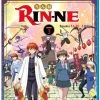 SENTAI FILMWORKS RIN-NE Season 3 Blu-ray
