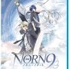 SENTAI FILMWORKS Norn9 Blu-ray