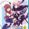SENTAI FILMWORKS The Demon Girl Next Door Season 2 Blu-ray