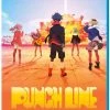 SENTAI FILMWORKS Punch Line Blu-ray