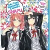 SENTAI FILMWORKS My Teen Romantic Comedy SNAFU Complete Collection Blu-ray