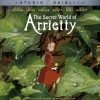GKIDS The Secret World Of Arrietty Blu-ray/DVD