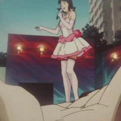 GKIDS Perfect Blue Blu-ray/DVD -Aniplex USA Shop 826663195774 anime perfect blue altD