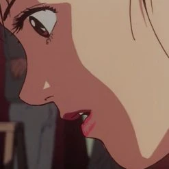 GKIDS Perfect Blue Blu-ray/DVD -Aniplex USA Shop 826663195774 anime perfect blue altE