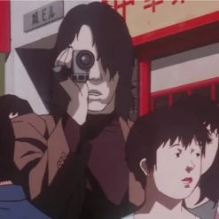 GKIDS Perfect Blue Blu-ray/DVD -Aniplex USA Shop 826663195774 anime perfect blue altF