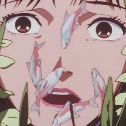 GKIDS Perfect Blue Blu-ray/DVD -Aniplex USA Shop 826663195774 anime perfect blue altG