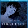 GKIDS Perfect Blue Blu-ray/DVD