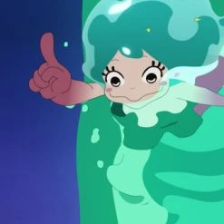 GKIDS Lu Over The Wall Blu-ray/DVD -Aniplex USA Shop 826663195811 anime lu over the wall bd altD