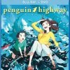SHOUT FACTORY Penguin Highway Blu-ray/DVD