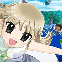 GKIDS Okko's Inn Blu-ray/DVD -Aniplex USA Shop 826663199741 anime okkos inn blu ray dvd altE