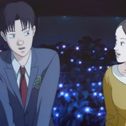 GKIDS Genius Party & Genius Party Beyond Blu-ray -Aniplex USA Shop 826663202823 anime genius party blu ray altD