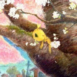 GKIDS Genius Party & Genius Party Beyond Blu-ray -Aniplex USA Shop 826663202823 anime genius party blu ray altG