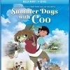 GKIDS Summer Days With Coo Blu-ray/DVD