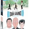 GKIDS On-Gaku Our Sound Blu-ray/DVD