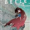 GKIDS Belle Steelbook Blu-ray/DVD