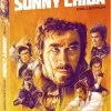 SHOUT FACTORY The Sonny Chiba Collection Blu-ray