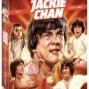 SHOUT FACTORY The Jackie Chan Collection Volume 1 (1976-1982) Blu-ray