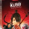 SHOUT FACTORY Kubo And The Two Strings 4K HDR/2K Blu-ray