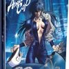 DISCOTEK Angel Cop Remastered Steelbook Blu-ray