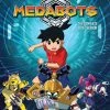 DISCOTEK Medabots Season 1 (English Language) Blu-ray