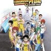 DISCOTEK Yowamushi Pedal Grande Road Blu-ray