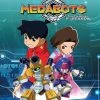 DISCOTEK Medabots Season 2 (English Language) Blu-ray
