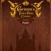 DISCOTEK Grimm's Fairy Tale Classics Season 1 Blu-ray